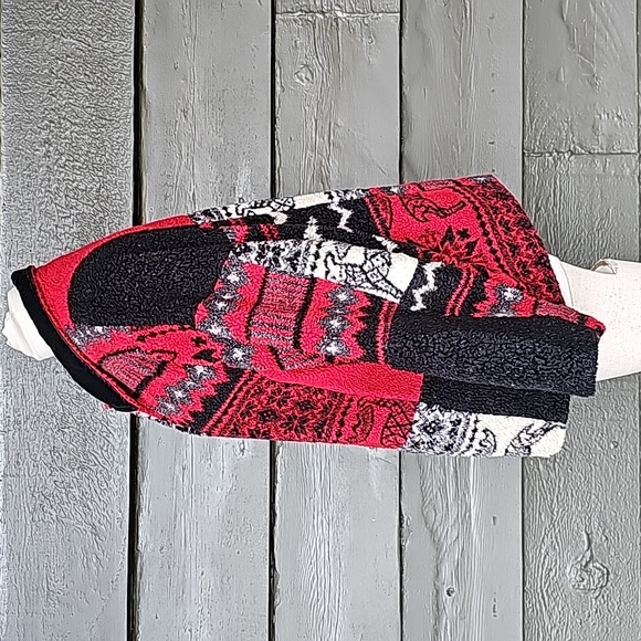 TASHA POLIZZI Jacket - Picture 2 of 6